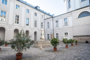 Gästehaus im Priesterseminar Salzburg Salzburg